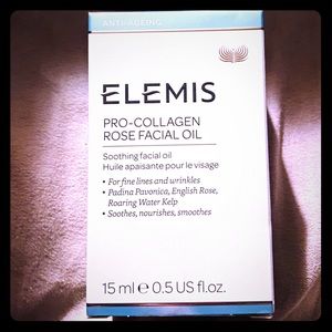 Elemis Pro-Collagen Rose Facial Oil
